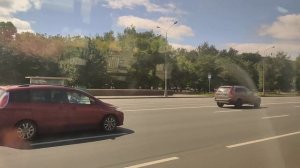 ЭКСПРЕСС Автобус №е85. Каширское шоссе (МКАД) - Метро "Добрынинская"