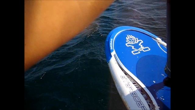 Athens Windsurf East wind 5bf смотреть онлайн
