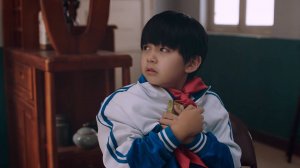 Во имя семьи, 2 серия