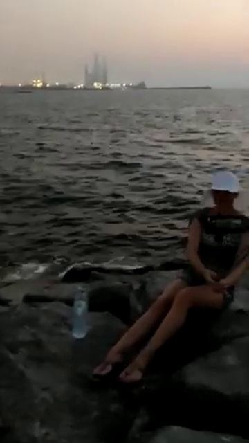 ПОЧУВСТВУЙ ОАЭ | ШАРДЖА В АВГУСТЕ 2021 смотреть онлайн