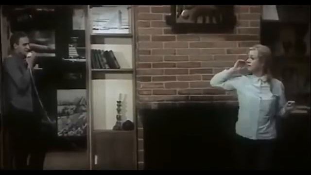 Казачок.из к.\ф..Любить человека. смотреть онлайн