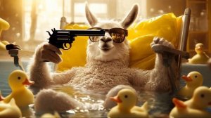 Animal Mayhem