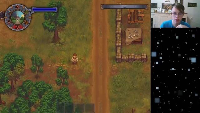Поднялся на донатах / Graveyard Keeper #6 смотреть онлайн