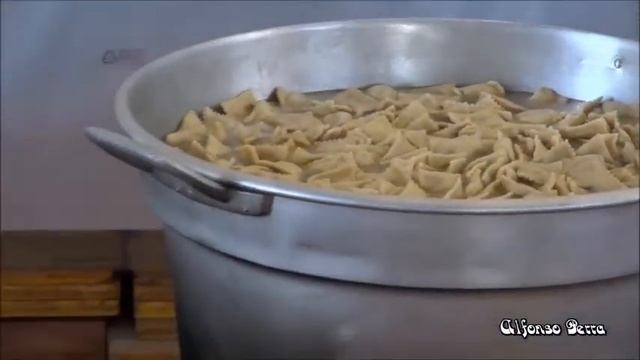 SAGRA RICOTTA SILIQUA смотреть онлайн