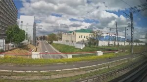 Москва - Тула - Ростов-на-Дону - Минеральные Воды. Часть 3.