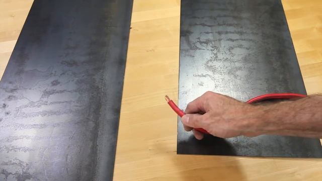 E Tank Instructions - How To Build & Use An Electrolysis Tank For Rust Removal смотреть онлайн