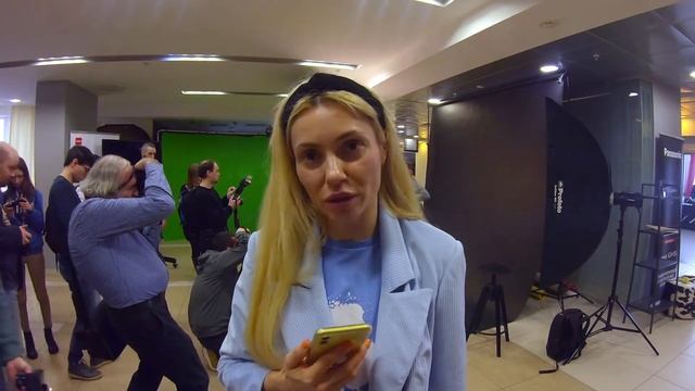 "Photo Video Fest" 2020. 15 марта. смотреть онлайн