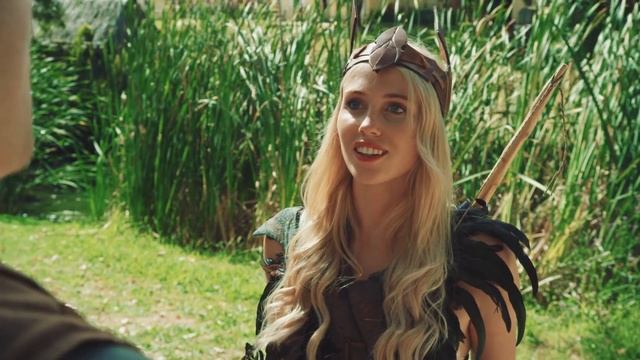 СТРАННЫЙ ЛУТ В ИГРАХ - EPIC NPC MAN на Русском смотреть онлайн