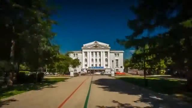 Пермь Россия - Perm Russia