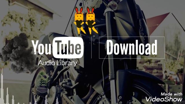 Motocross-Topher Mohr And Alex Elena No Copyright Background Music