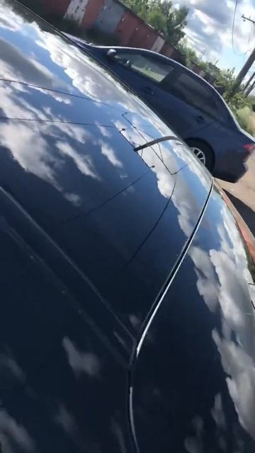 Ремонт алюминиевой крыши на мерседесе смотреть онлайн