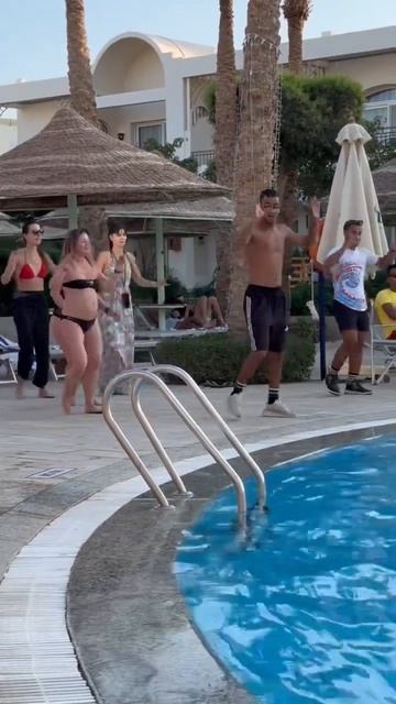 Animation team. Sierra hotel. Sharm el Sheikh. Egypt. Red Sea. Египет. Отель Сиерра. Шарм эль Шейх смотреть онлайн