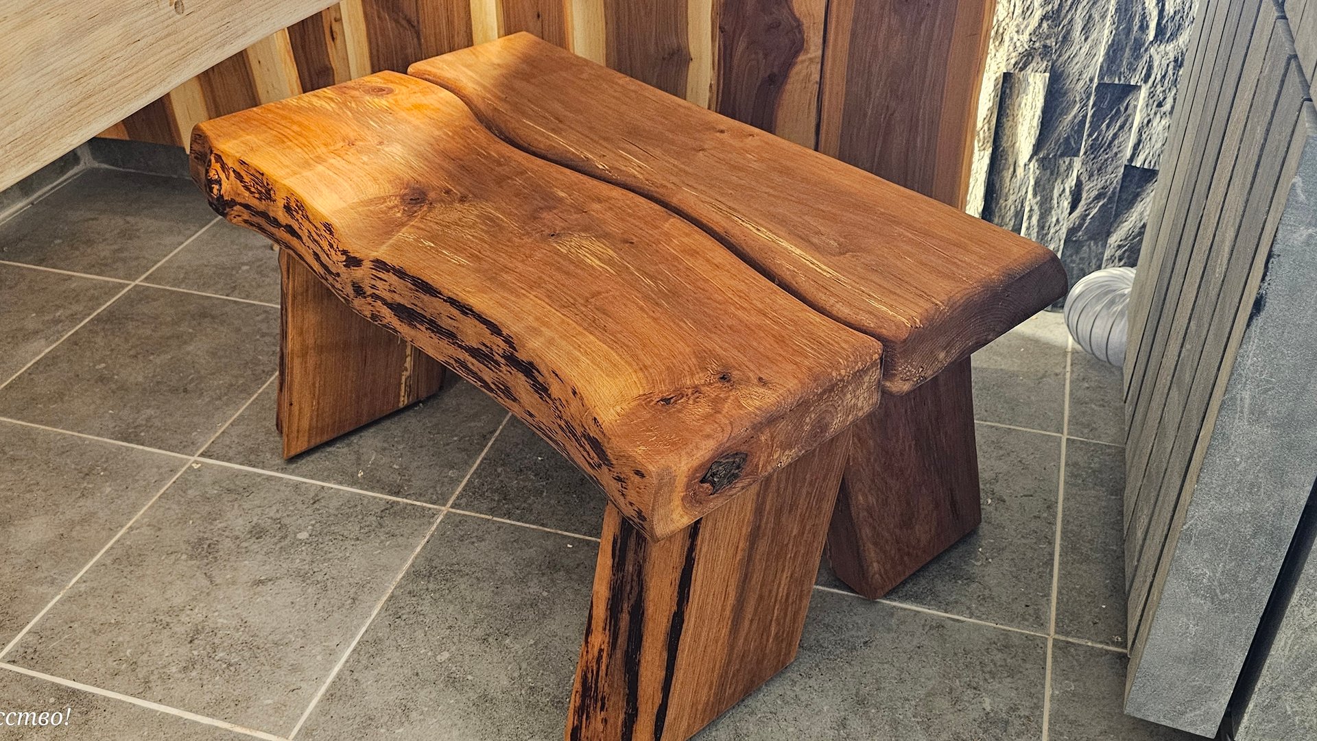 лавочка в баню своими руками смотреть онлайн