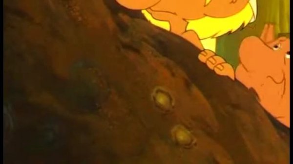 Страна троллей. Смотреть Мультфильм. Серия 2