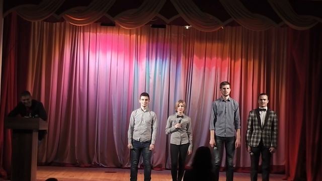 Фестиваль 9 сезона "У колодца" (ВГМУ) смотреть онлайн