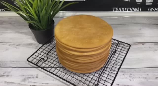 Медовый торт. Самый лучший рецепт. смотреть онлайн