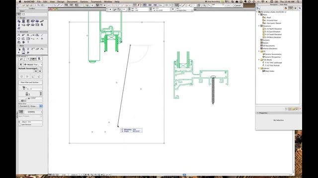 BIMstop - Window & door 2D BIM components смотреть онлайн