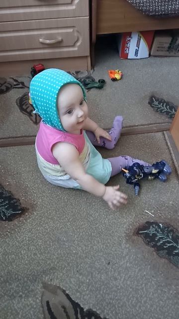 Арина 11 месяцев смотреть онлайн