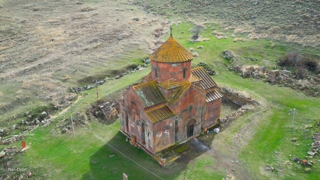 Շիրակի մարզ/Սառնաղբյուր/Հոգեվանք/Կարմիր վանք/Хогеванк/#armenia #hayastan/ Кармир ванк/Hogevank смотреть онлайн