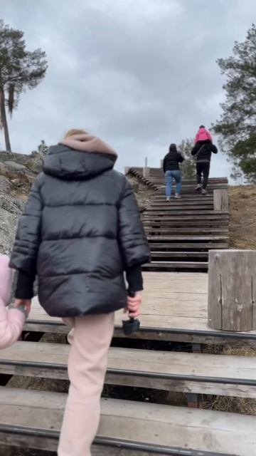 Гора Паасо в Карелии, город Сортавала #гора #скала #кудапоехатьвроссии #чтопосмотреть #гдеотдыхать смотреть онлайн