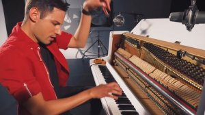 DANCE MONKEY (Piano Cover) - Peter Bence