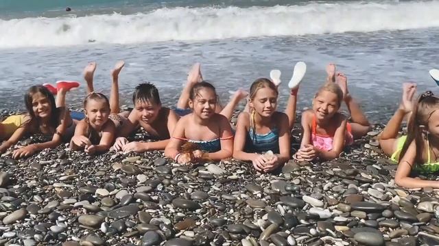 «ЭДЕМ» - отель для танцевальных сборов смотреть онлайн