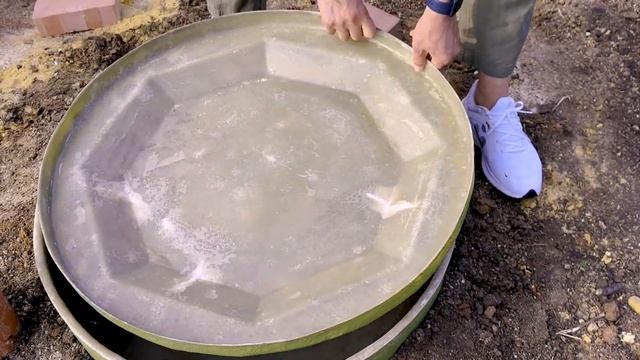 Проверка прочности материала станции автоматической очистки стоков Goldrye 5 смотреть онлайн