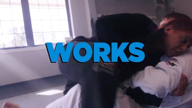 Prospect BJJ Works смотреть онлайн