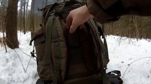 Рюкзак ССО Атака 4