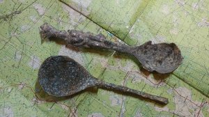 Коп по войне. Гельмут Вайссвальд. Фильм 467.