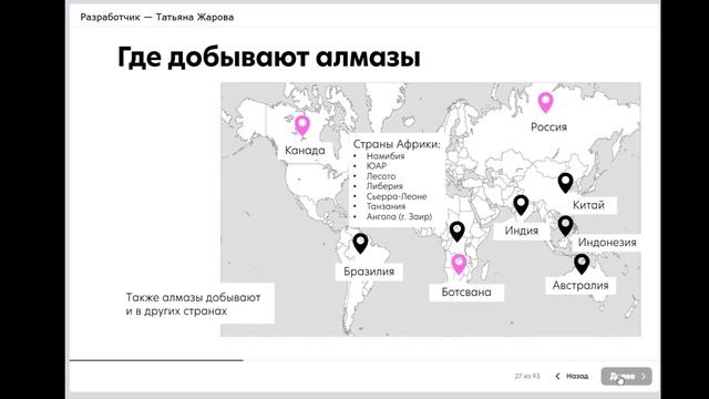 1 Бриллианты смотреть онлайн