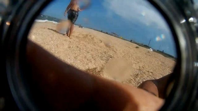 VLOG / ВЛОГ: Сходили на море:) OMG! / Никита Нестеренко смотреть онлайн