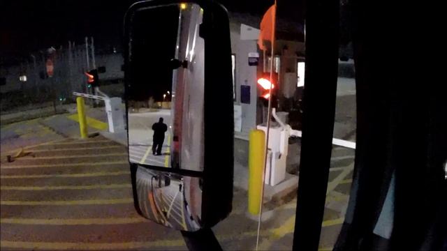 Работа в FedEx. Эксклюзив-впервые в рунете. Заметки дальнобойщика по США. Часть 7 смотреть онлайн