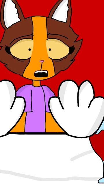 Мурсдей пугает Тигру😱#симбочкапимпочка смотреть онлайн