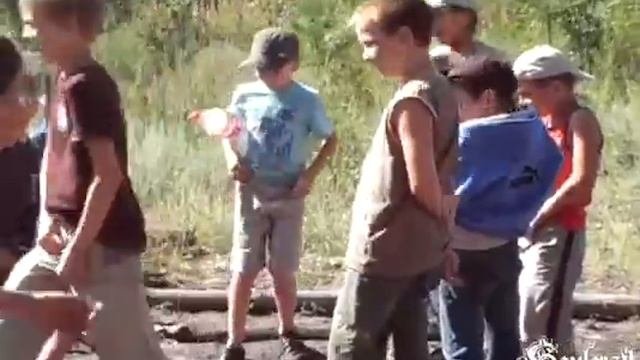 Пожарники/Firefighters смотреть онлайн