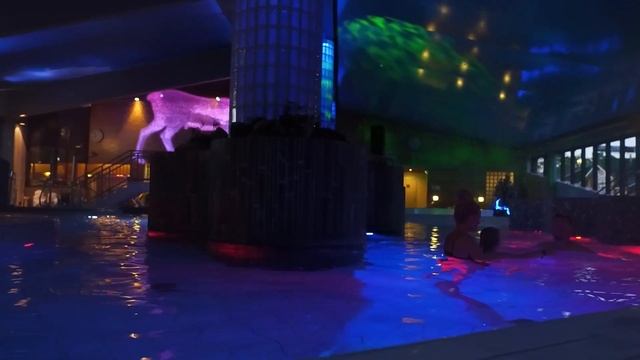 МИРОВОЙ ВОЯЖ 1750. Финляндия. Активный отдых летом. Леви (2) смотреть онлайн