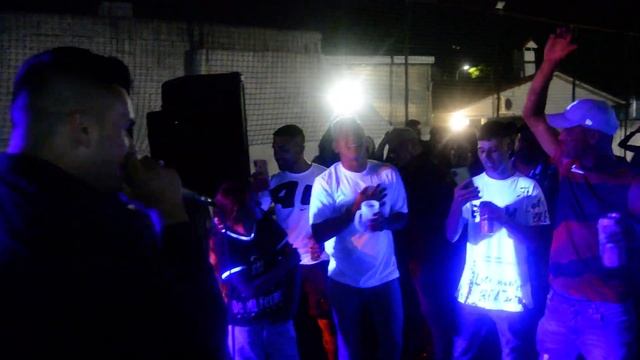 La vieja escuela....cumple de leandro lozano смотреть онлайн