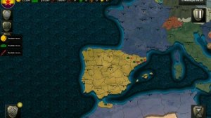 Выживаем за Вторую Испанскую Республику в Absolute empire в 1936 году #рекомендации #рек