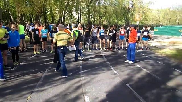 Первенство СК по лёгкой атлетике! 07.05.2.19,Ставрополь. смотреть онлайн