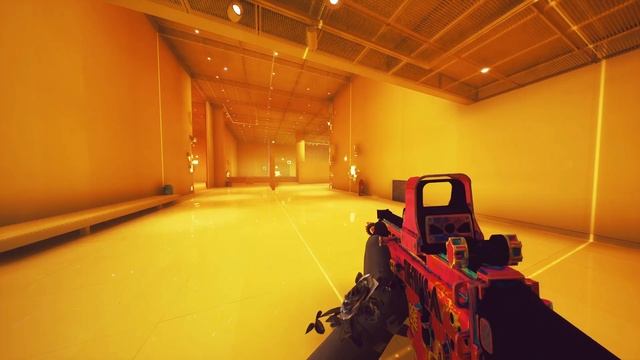 CNS vs ALL SPONSOR IN THE FINALS 👀👌| THE FINALS смотреть онлайн