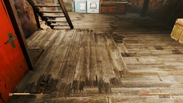 FO4 StoryWealth 24 Улучшение снаряжения смотреть онлайн