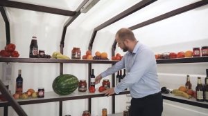 4 причины выбрать погреб _Амбар_!