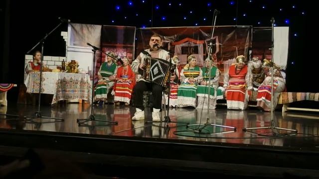 Тальяночка 2 Играй гармонь . смотреть онлайн