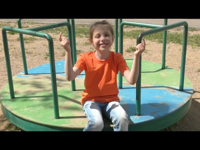 День защиты детей смотреть онлайн