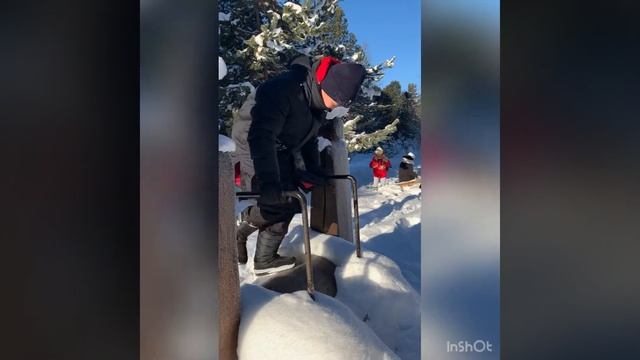 «ТУР-Поездка на Байкал» смотреть онлайн