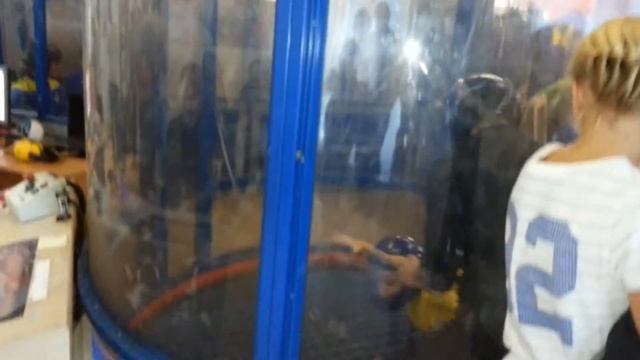 Tema. Airtube 20/09/2014 смотреть онлайн