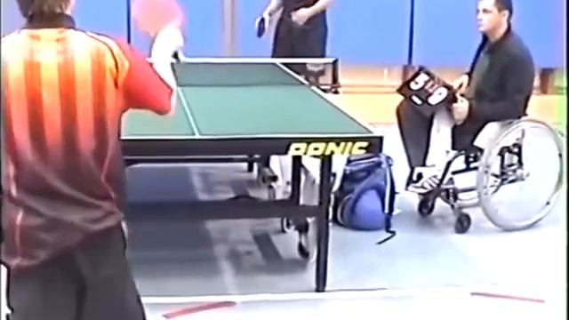 Palette Bleue - Cédric vs Fabio смотреть онлайн