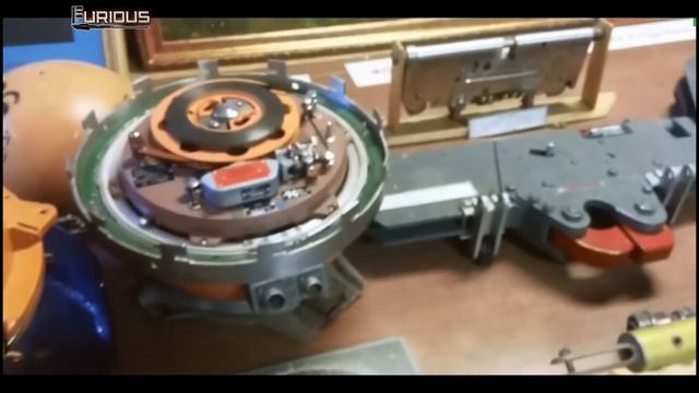 Поездка в Музей Дальней авиации