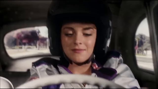 Herbie  Meu Fusca Turbinado (2005) Primeira Corrida.