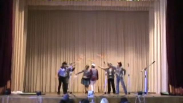"Костя моряк" с Протопоповка Беляевский р-н Одесская обл. смотреть онлайн
